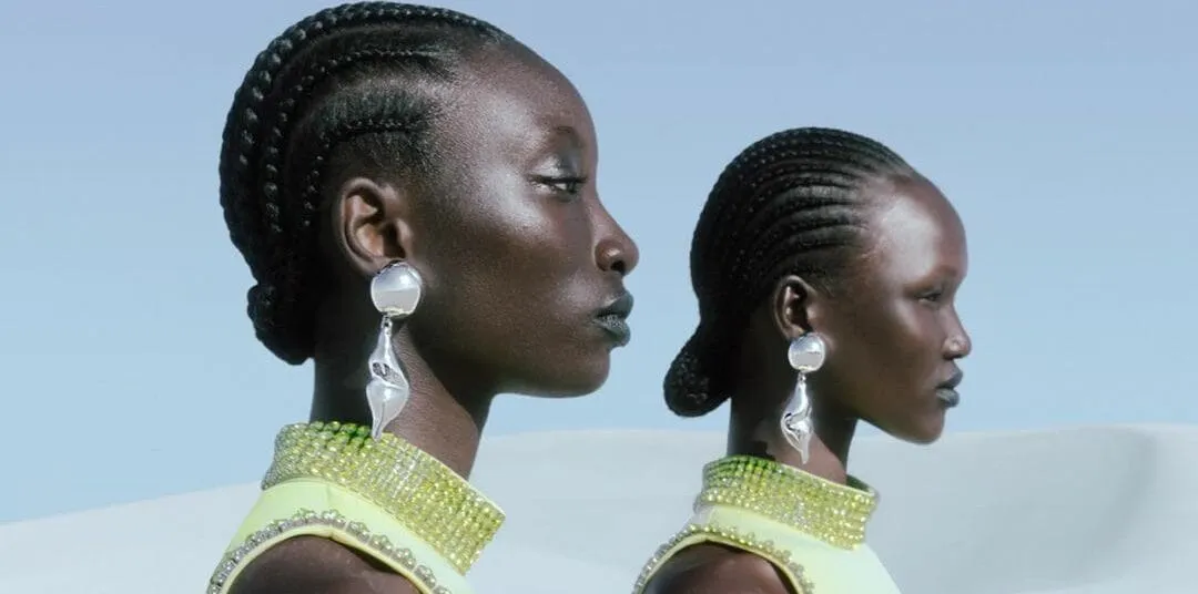 H&M Innovation - H&M campaign produced by Steel Productions in Cape Town, photographed by Kristin Lee Moolman