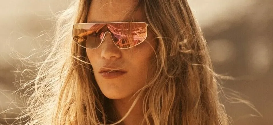 H&M Fashion Summer 2023 - H&M campaign produced by Steel Productions in Cape Town, photographed by Lachlan Bailey