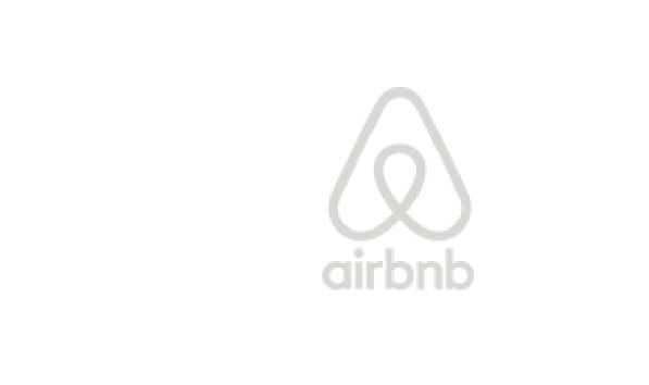 Airbnb logo