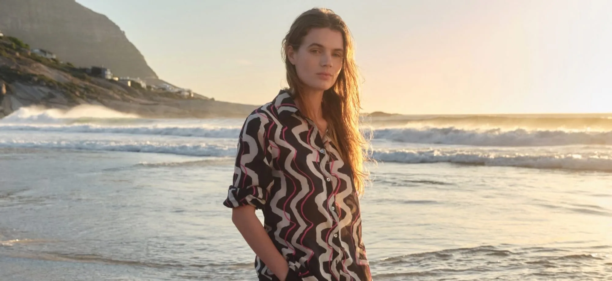 Opus - Opus campaign produced by Steel Productions in Cape Town, photographed by Nadia von Scotti