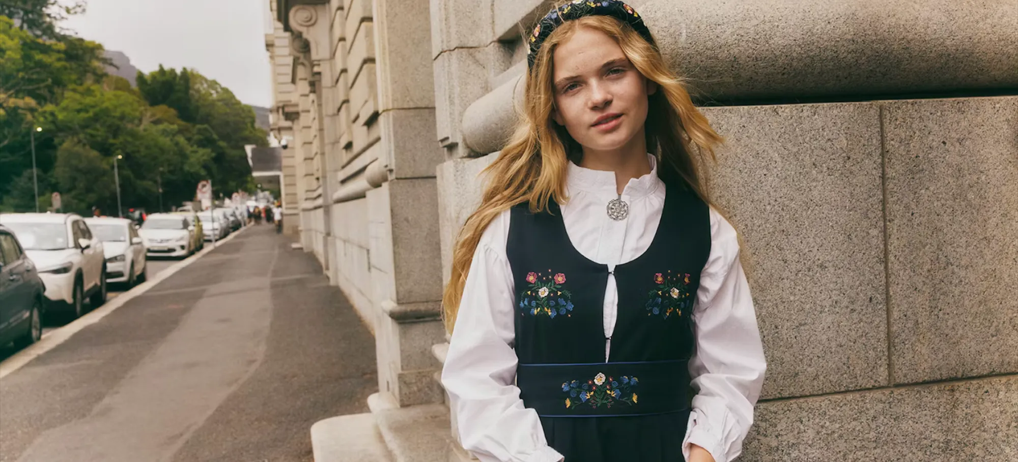 Cubus Kids SS25 - Cubus campaign produced by Steel Productions in Cape Town, photographed by Renate Torseth