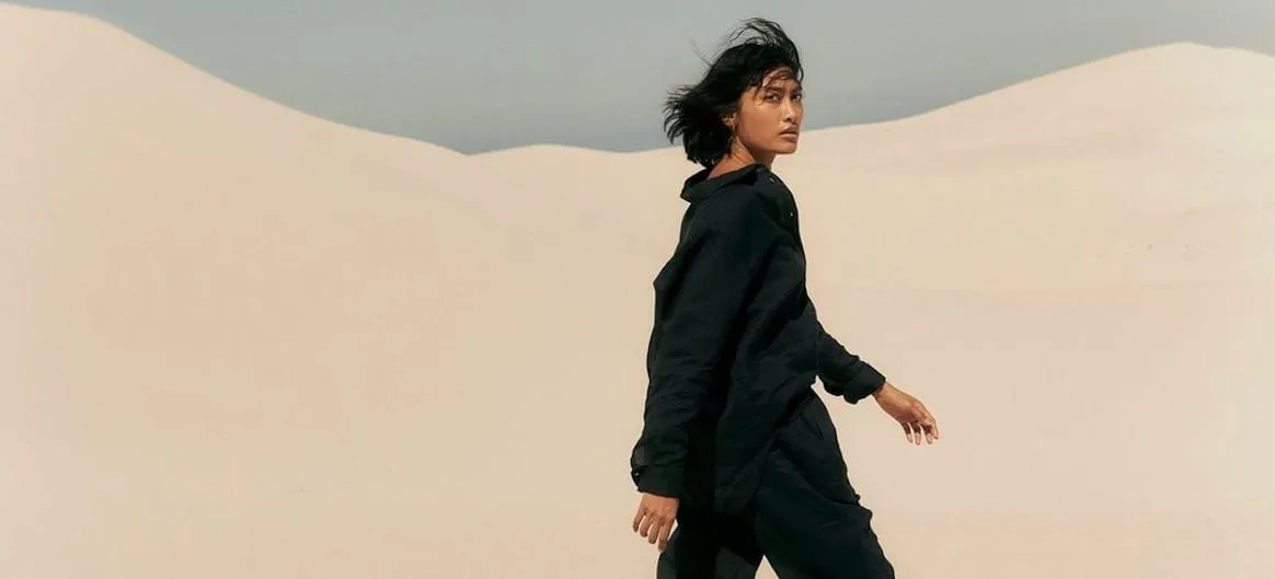Cubus SS24 - Cubus campaign produced by Steel Productions in Cape Town, photographed by Renate Torseth