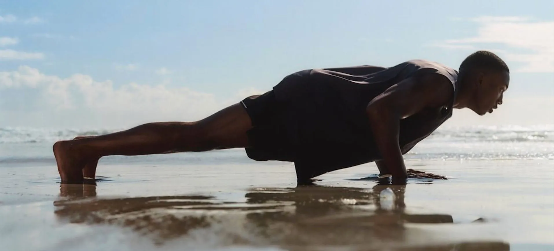 H&M Move 2024 - H&M campaign produced by Steel Productions in Cape Town, photographed by Zachary Handley