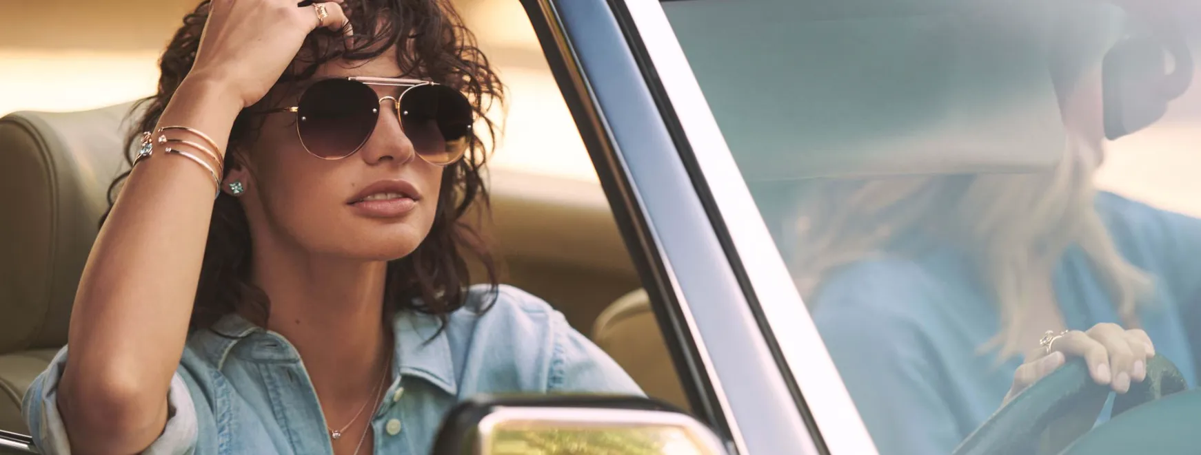 Bucherer - Bucherer campaign produced by Steel Productions in Cape Town, photographed by Sebastian Sabal-Bruce Luke Kuisis