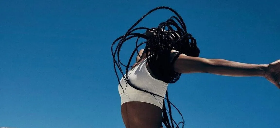Sweaty Betty - Sweaty Betty campaign produced by Steel Productions in Cape Town, photographed by Dan Beleiu