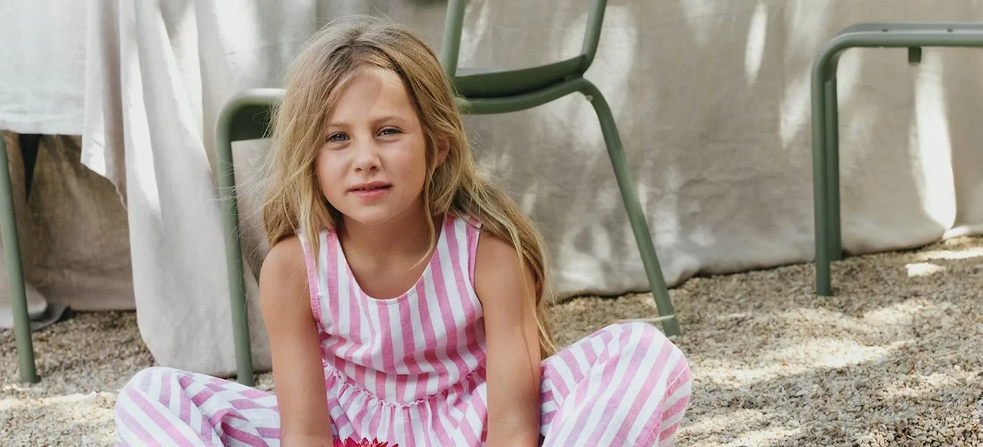 Cubus Kids SS26 - Cubus campaign produced by Steel Productions in Cape Town, photographed by Renate Torseth