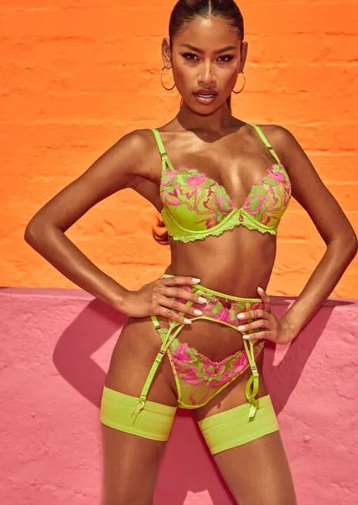 Ann Summers 2024 - Ann Summers campaign produced by Steel Productions in Cape Town, photographed by Benjamin Watts