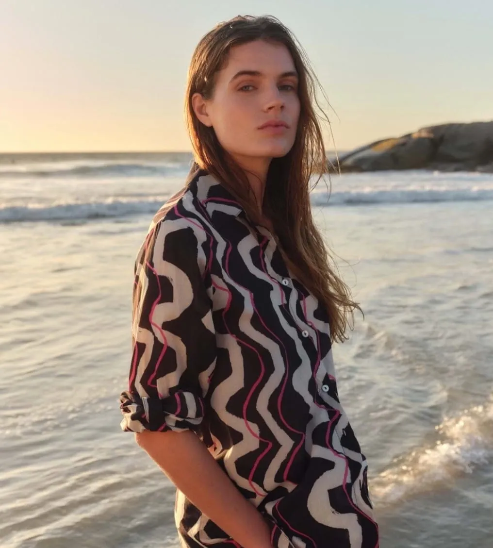 Opus - Opus campaign produced by Steel Productions in Cape Town, photographed by Nadia von Scotti