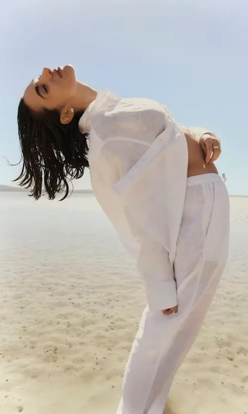 Cubus SS25 - Cubus campaign produced by Steel Productions in Cape Town, photographed by Renate Torseth