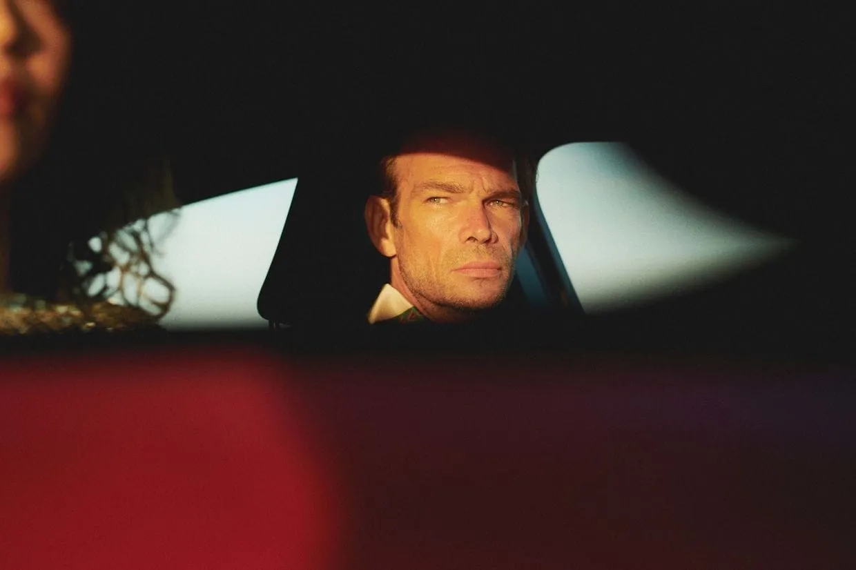 Ford Mustang Mach E - Ford campaign produced by Steel Productions in Cape Town, photographed by Tom Craig