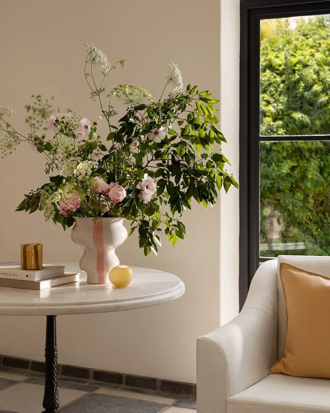 H&M Home - H&M campaign produced by Steel Productions in Cape Town, photographed by Erik Lefvander