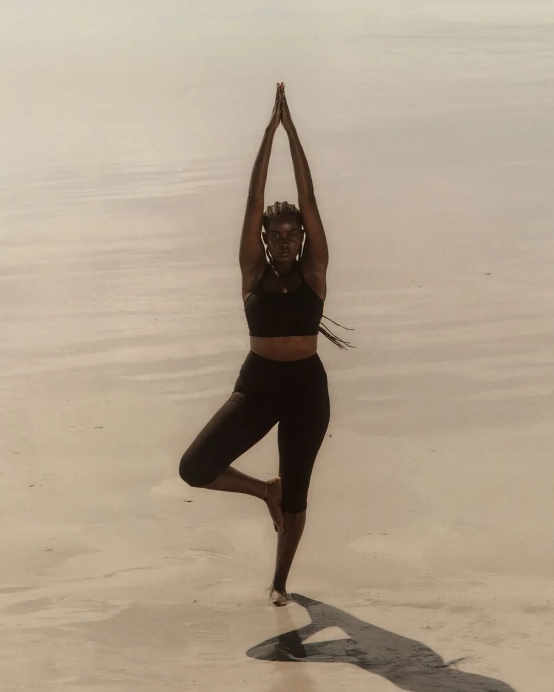 H&M Move 2024 - H&M campaign produced by Steel Productions in Cape Town, photographed by Zachary Handley
