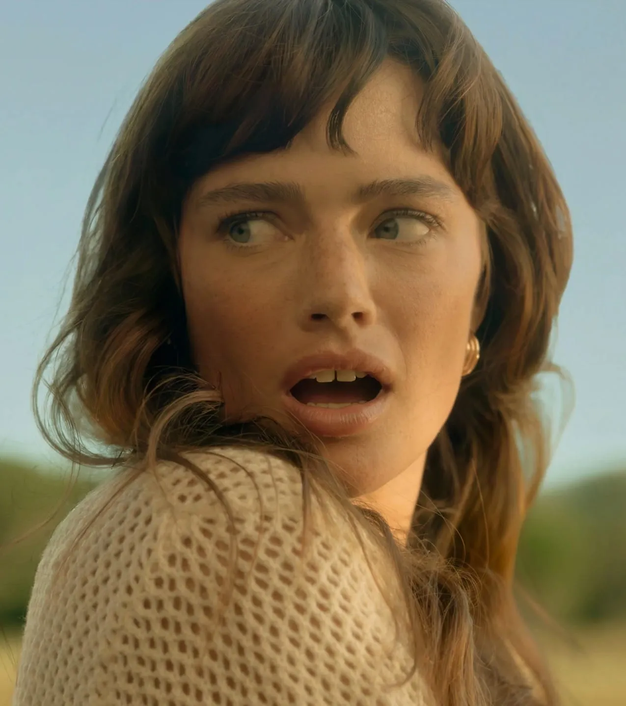 Cleo - Cleo campaign produced by Steel Productions in Cape Town, photographed by James Perolls