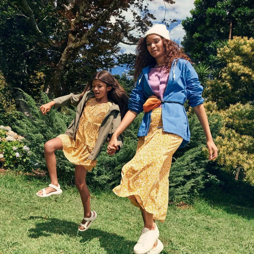 Uniqlo - Uniqlo campaign produced by Steel Productions in Cape Town, photographed by Samuel Bradley
