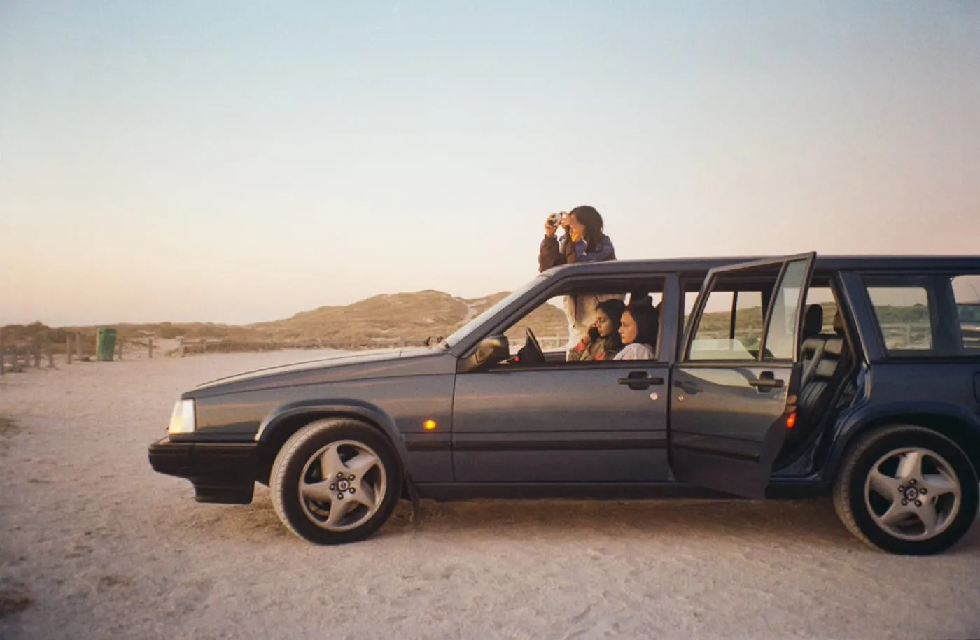 WhatsApp - WhatsApp campaign produced by Steel Productions in Cape Town, photographed by Emily Scarlett Romain