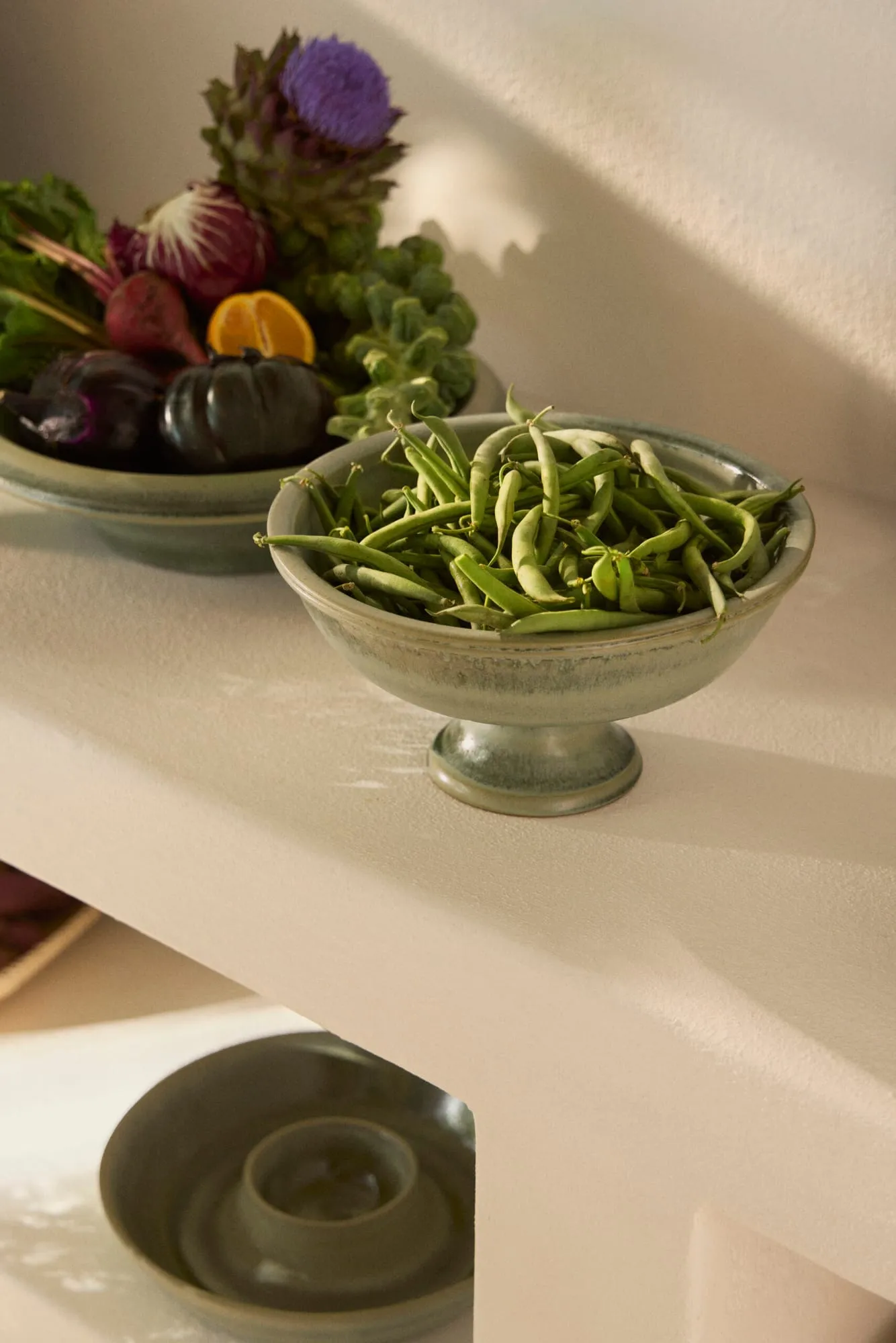 H&M Home Spring 2026 - H&M campaign produced by Steel Productions in Cape Town, photographed by Inge Prins