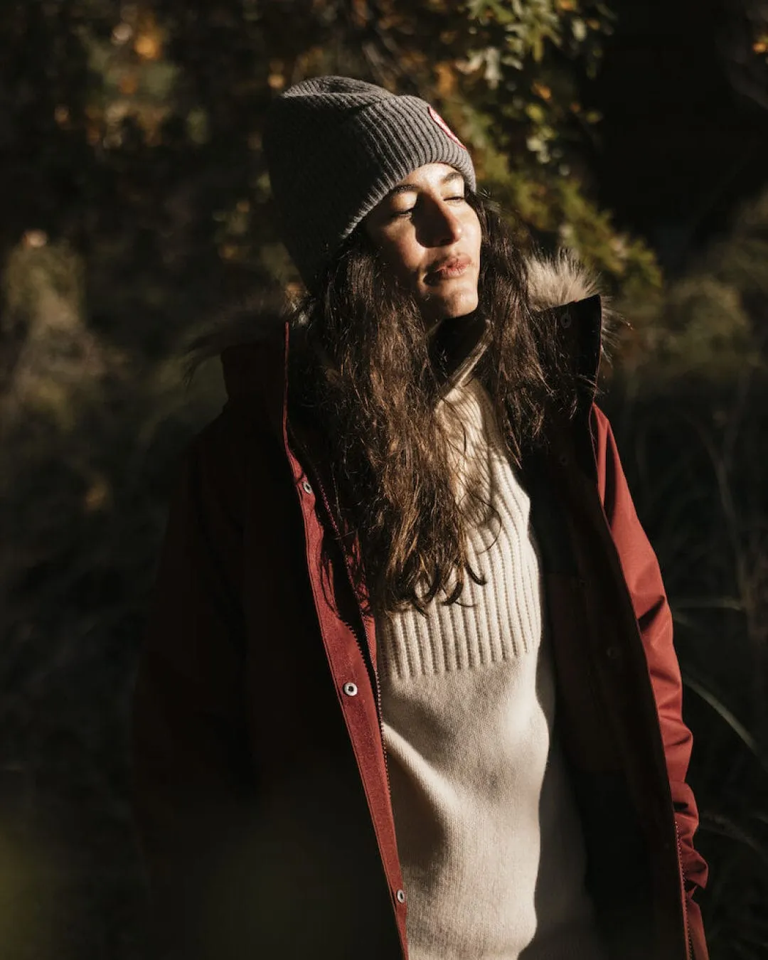 Fjällräven - Fjällräven campaign produced by Steel Productions in the Cedarberg, photographed by Charlotte Lindet