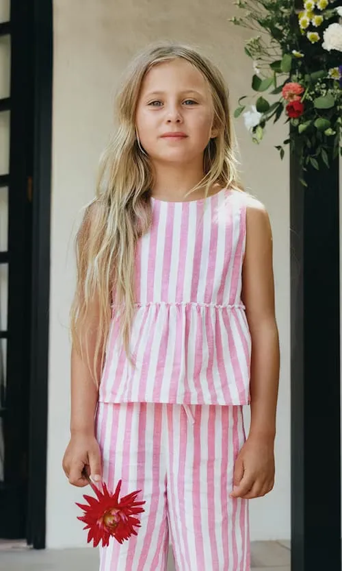Cubus Kids SS26 - Cubus campaign produced by Steel Productions in Cape Town, photographed by Renate Torseth