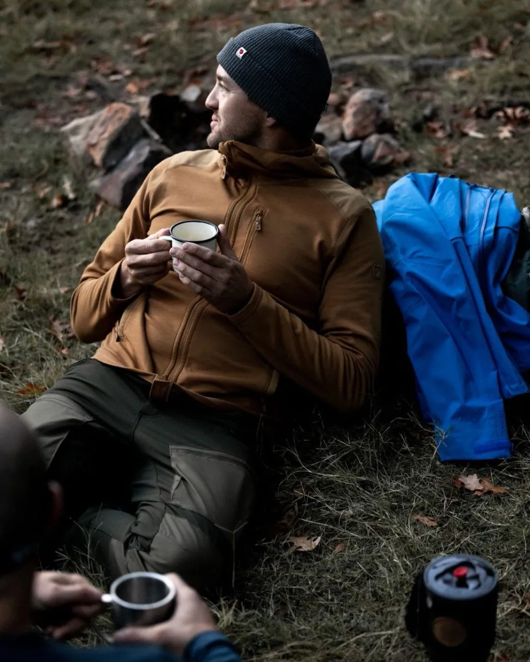 Fjällräven - Fjällräven campaign produced by Steel Productions in the Cedarberg, photographed by Charlotte Lindet