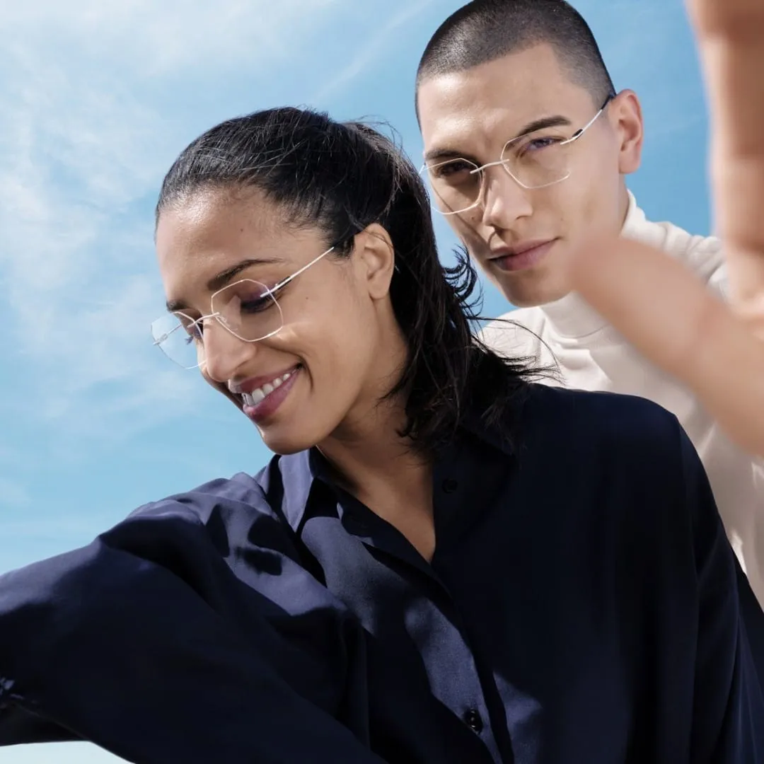 Silhouette - Silhouette campaign produced by Steel Productions in Cape Town, photographed by Sonia Mueller