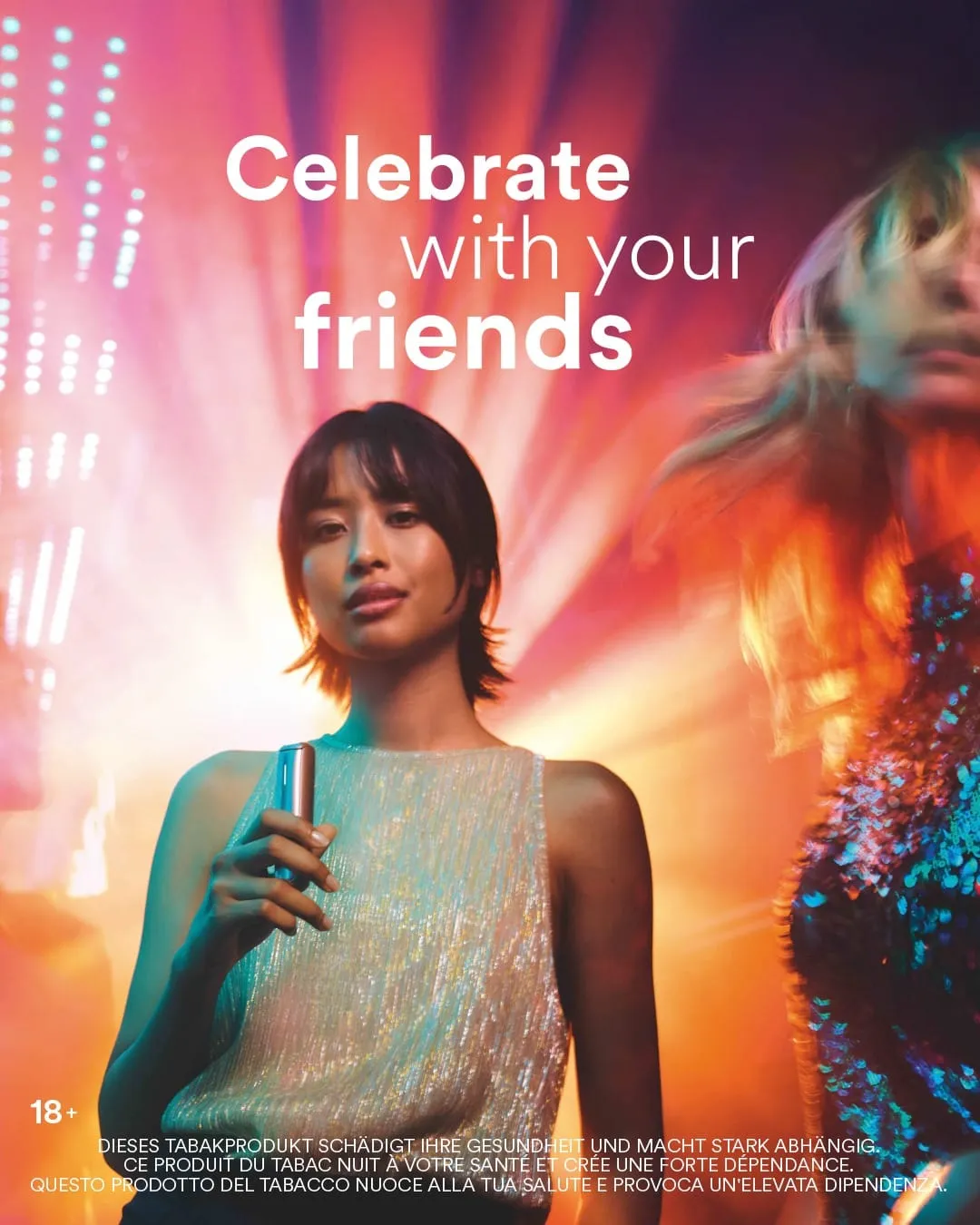 Ploom - Ploom campaign produced by Steel Productions in Cape Town, photographed by Tom Craig