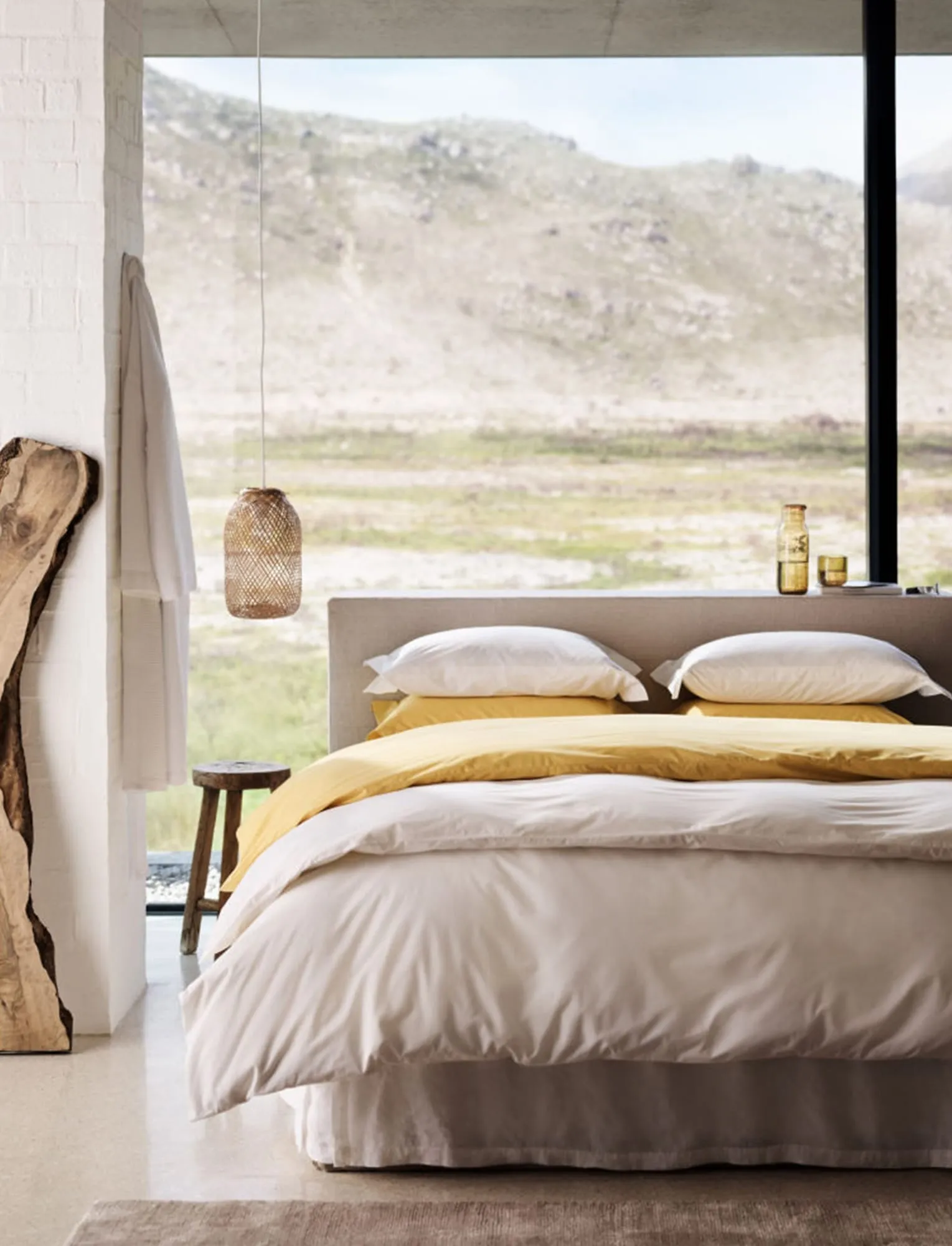 H&M Home Easter and Bed - stills production by Steel, Cape Town