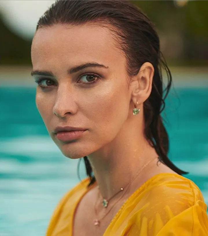Bucherer - Bucherer campaign produced by Steel Productions in Cape Town, photographed by Sebastian Sabal-Bruce Luke Kuisis