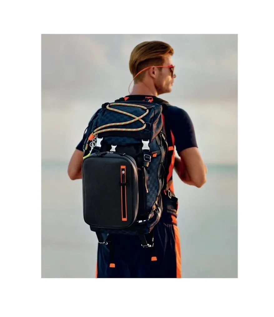 Louis Vuitton Homme II - Louis Vuitton campaign produced by Steel Productions in Zanzibar, photographed by Alasdair McLellan