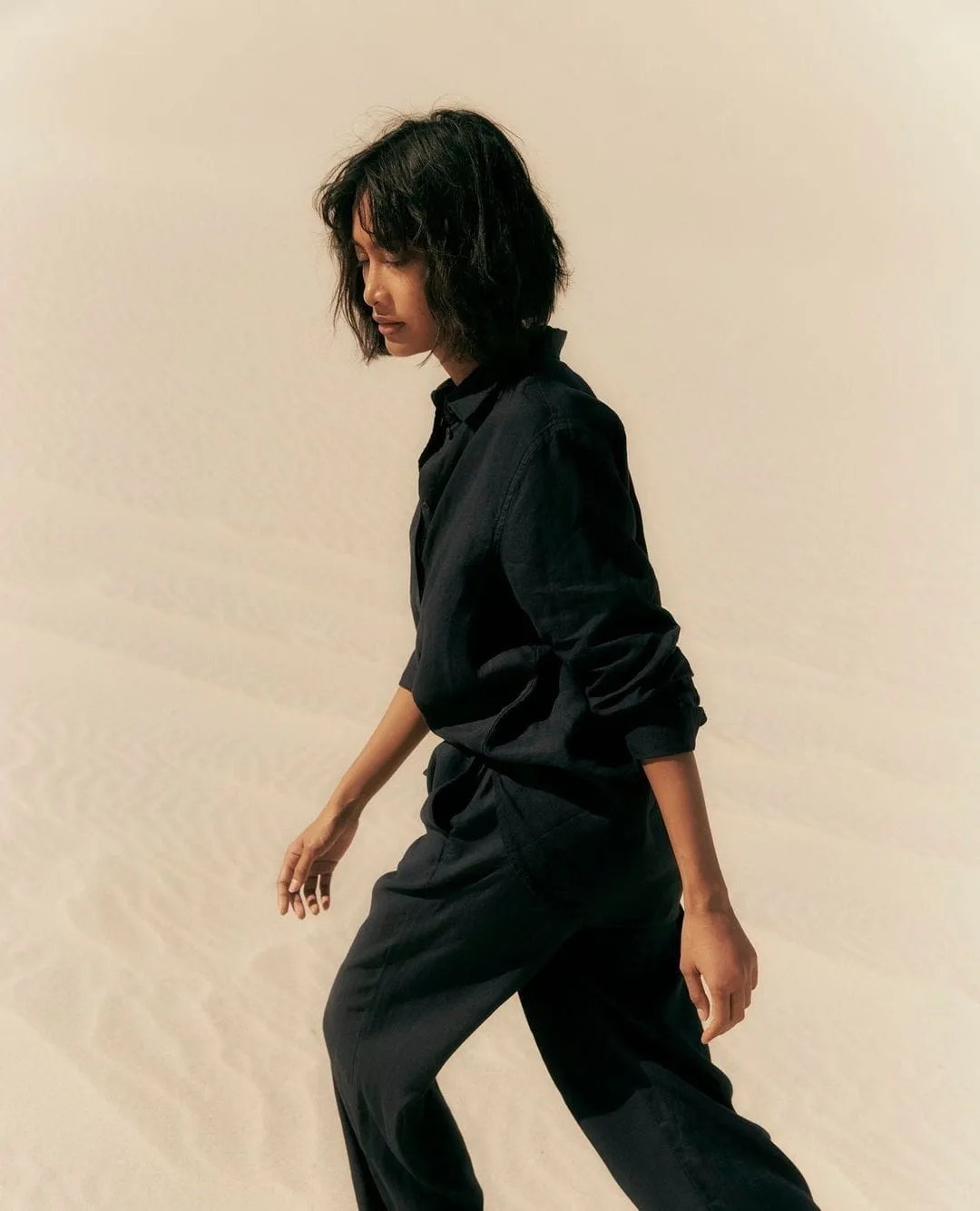 Cubus SS24 - Cubus campaign produced by Steel Productions in Cape Town, photographed by Renate Torseth