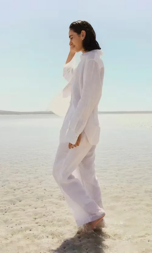 Cubus SS25 - Cubus campaign produced by Steel Productions in Cape Town, photographed by Renate Torseth
