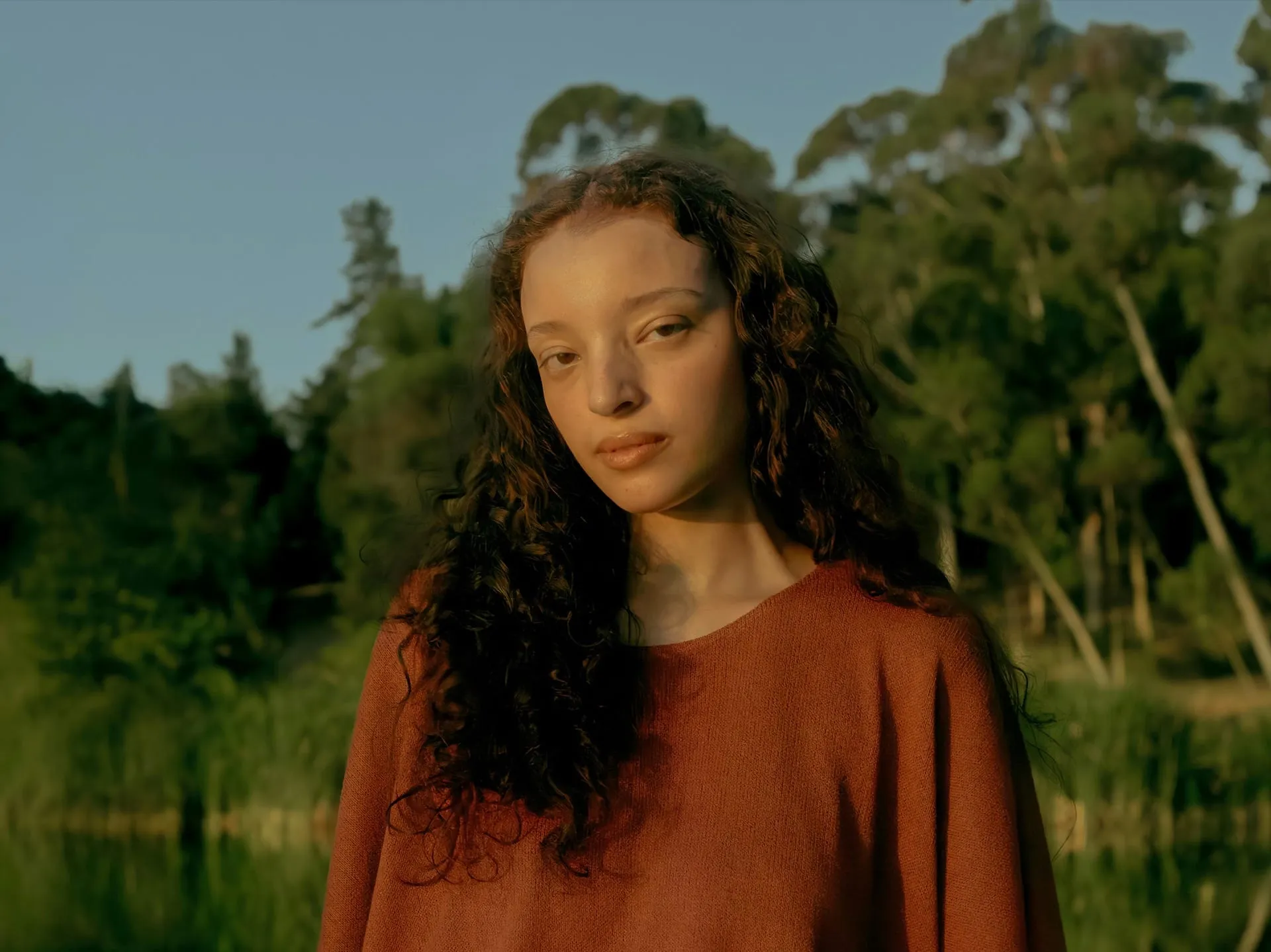 Cleo - Cleo campaign produced by Steel Productions in Cape Town, photographed by James Perolls
