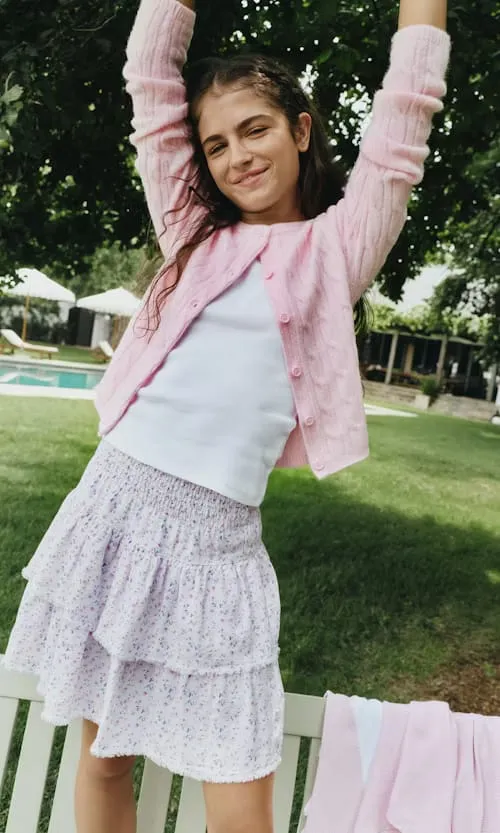 Cubus Kids SS26 - Cubus campaign produced by Steel Productions in Cape Town, photographed by Renate Torseth