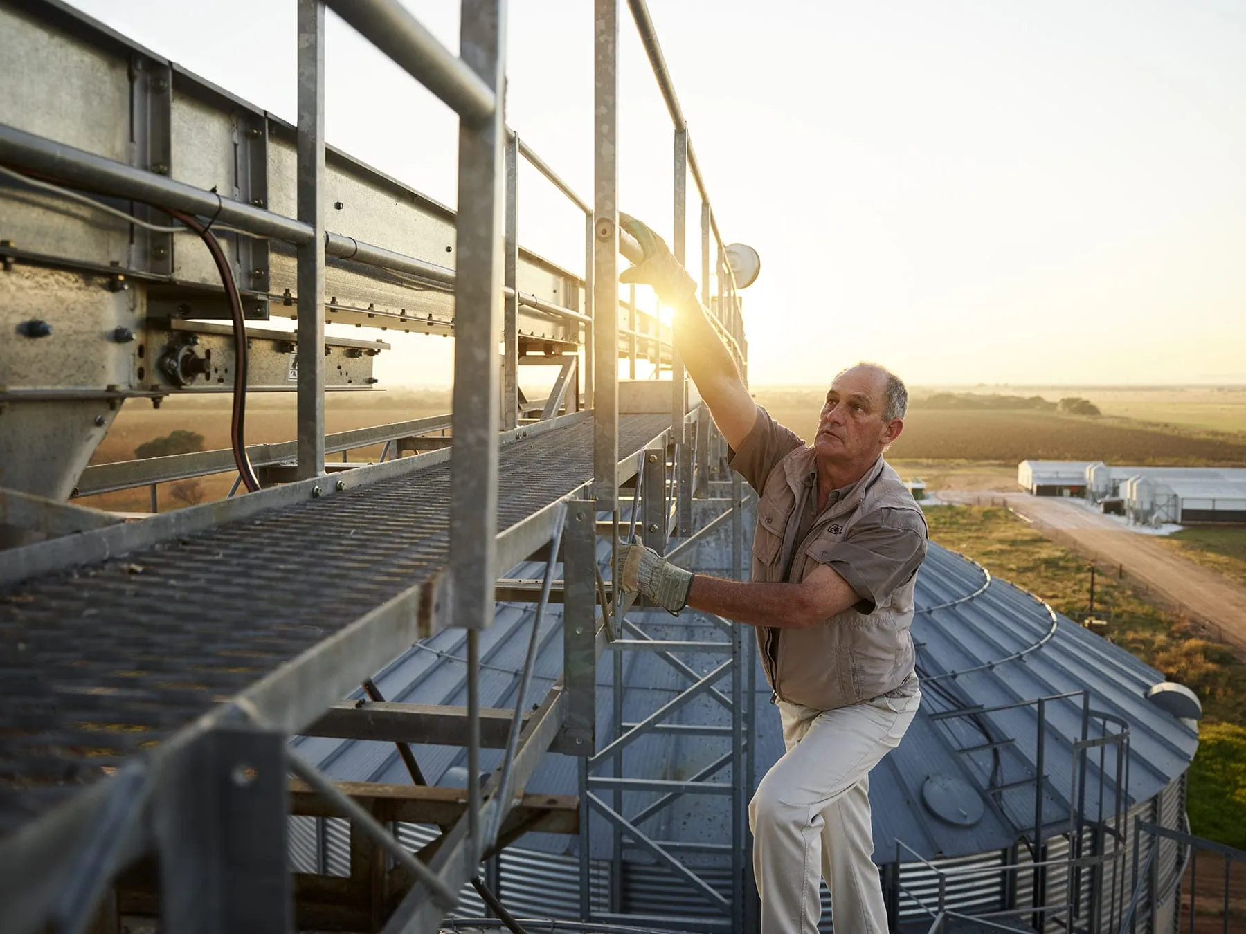 Corteva - Corteva campaign produced by Steel Productions in Limpopo and Mpumalanga, photographed by Joey Lawrence