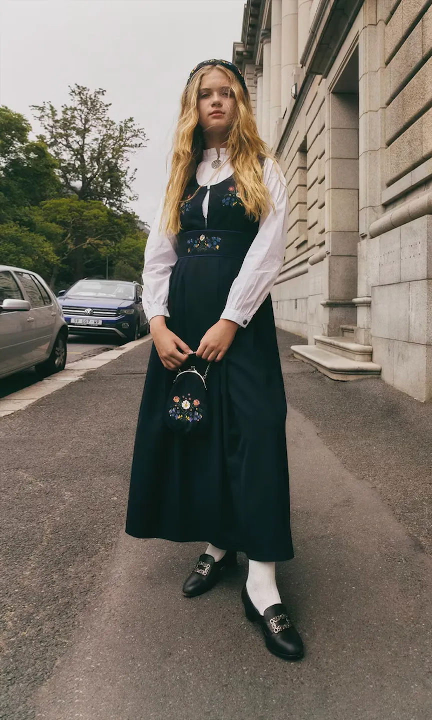 Cubus Kids SS25 - Cubus campaign produced by Steel Productions in Cape Town, photographed by Renate Torseth