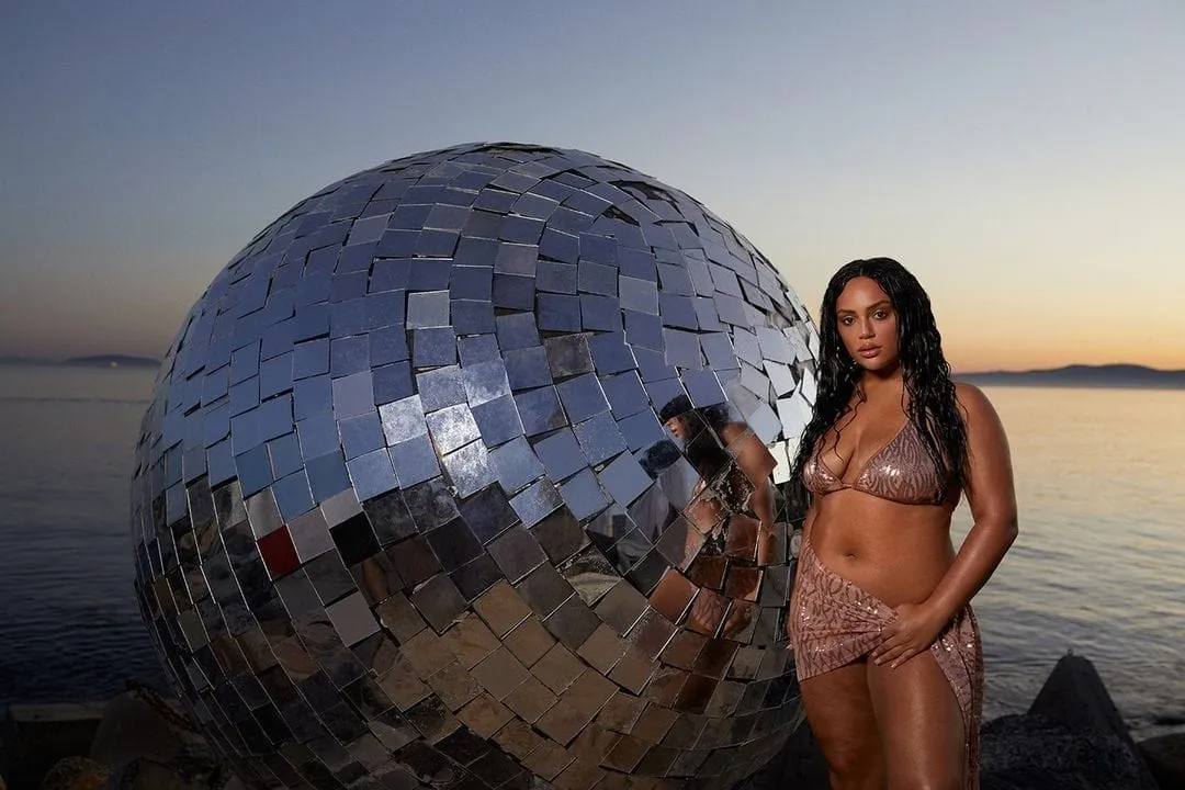 Ann Summers - Ann Summers campaign produced by Steel Productions in Cape Town, photographed by Kate Davis-McLeod