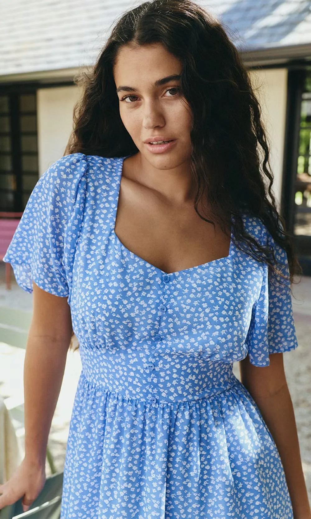 Cubus Adults SS26 - Cubus campaign produced by Steel Productions in Cape Town, photographed by Renate Torseth