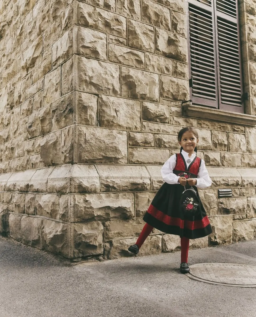 Cubus Kids SS25 - Cubus campaign produced by Steel Productions in Cape Town, photographed by Renate Torseth