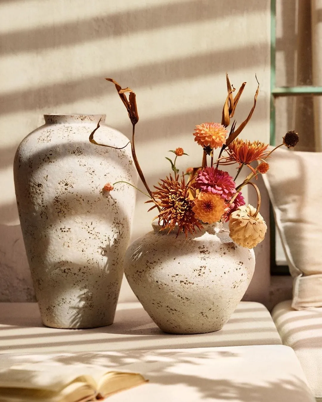 H&M Home Late Summer 2024 - H&M campaign produced by Steel Productions in Cape Town, photographed by Inge Prins