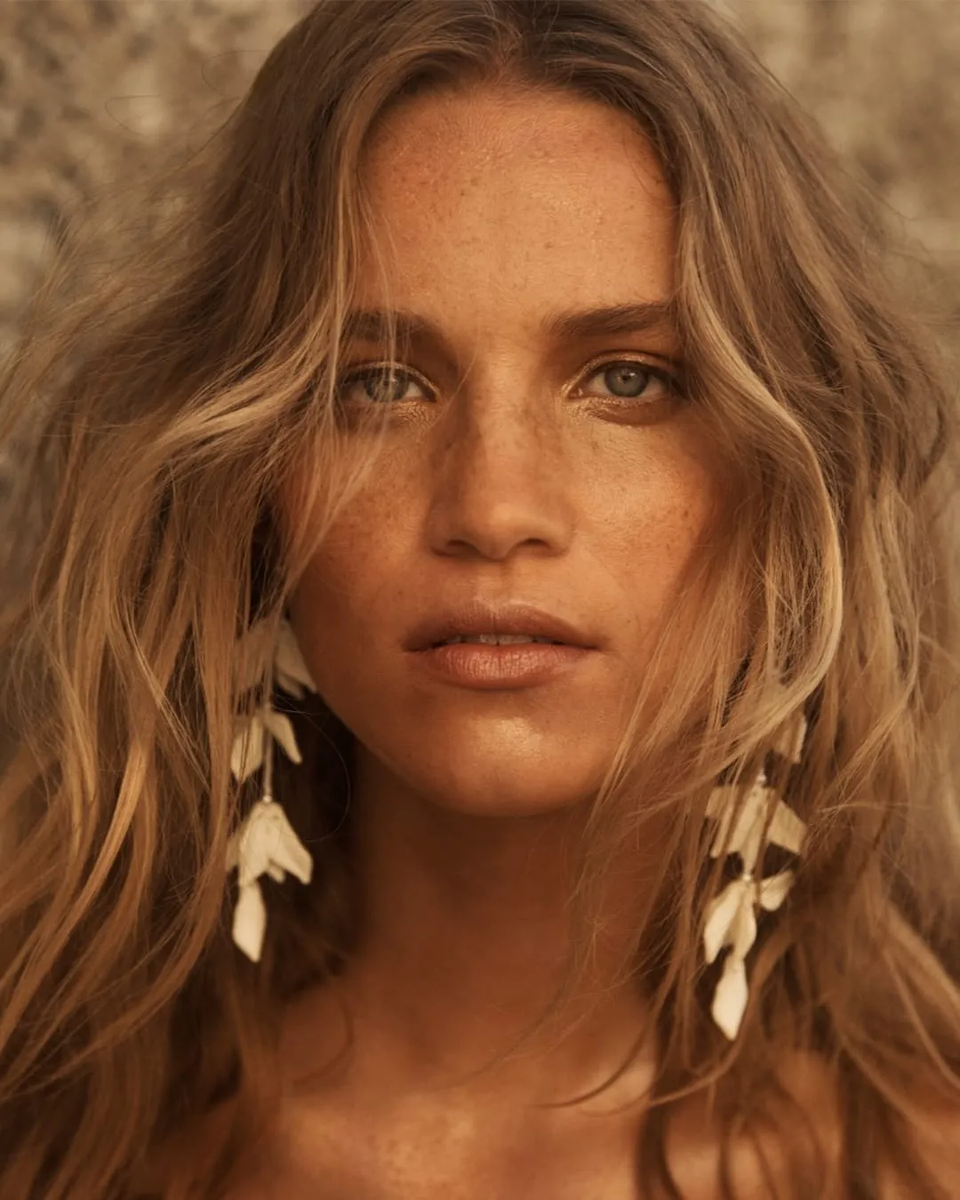 H&M Fashion Summer 2023 - H&M campaign produced by Steel Productions in Cape Town, photographed by Lachlan Bailey
