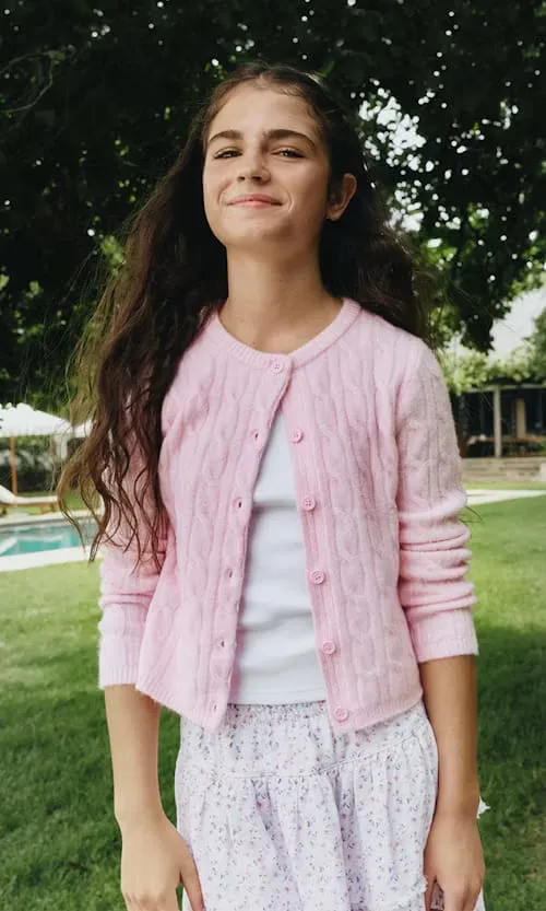 Cubus Kids SS26 - Cubus campaign produced by Steel Productions in Cape Town, photographed by Renate Torseth