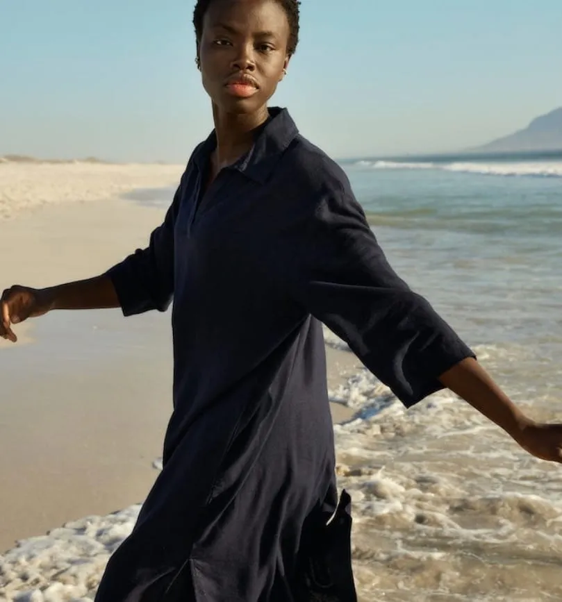 Cubus SS2023 - Cubus campaign produced by Steel Productions in Cape Town, photographed by Renate Torseth