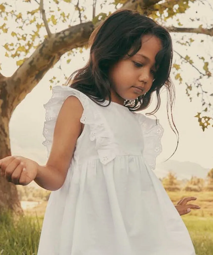 Cubus Kids SS24 - Cubus campaign produced by Steel Productions in Cape Town, photographed by Renate Torseth