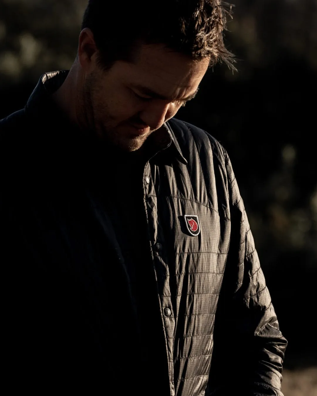Fjällräven - Fjällräven campaign produced by Steel Productions in the Cedarberg, photographed by Charlotte Lindet
