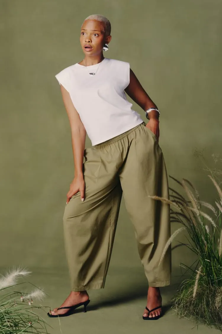 Primark - Primark campaign produced by Steel Productions in Cape Town, photographed by Charlotte Hadden
