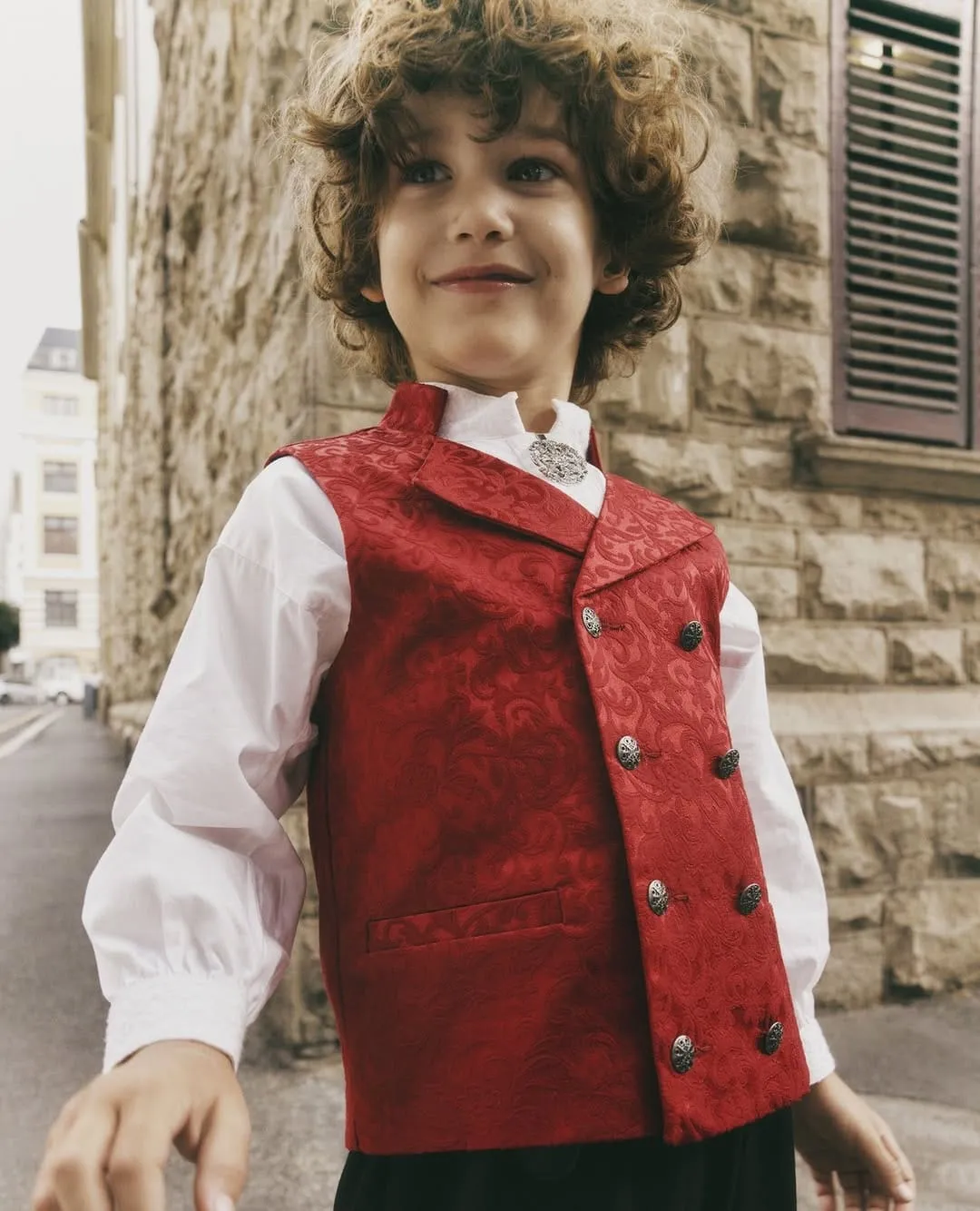 Cubus Kids SS25 - Cubus campaign produced by Steel Productions in Cape Town, photographed by Renate Torseth