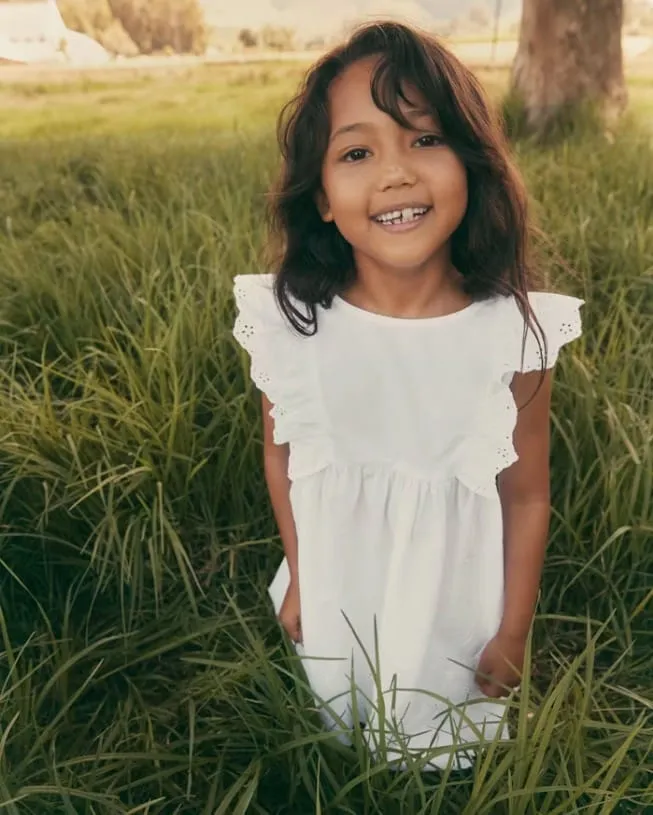Cubus Kids SS24 - Cubus campaign produced by Steel Productions in Cape Town, photographed by Renate Torseth
