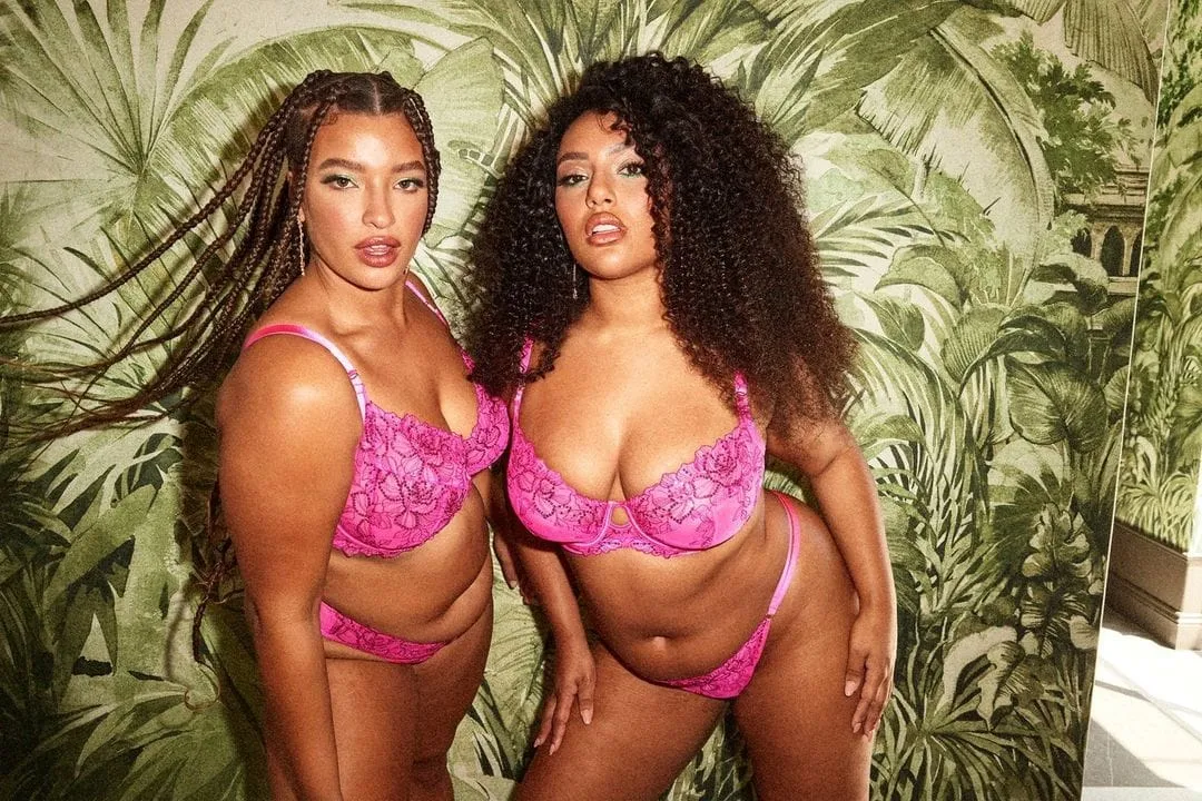 Ann Summers SS2023 - Ann Summers campaign produced by Steel Productions in Cape Town, photographed by Ben Watts