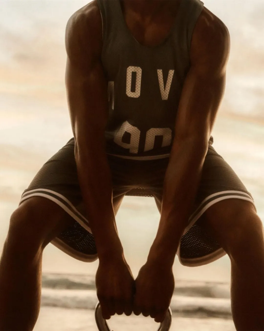 H&M Move 2024 - H&M campaign produced by Steel Productions in Cape Town, photographed by Zachary Handley