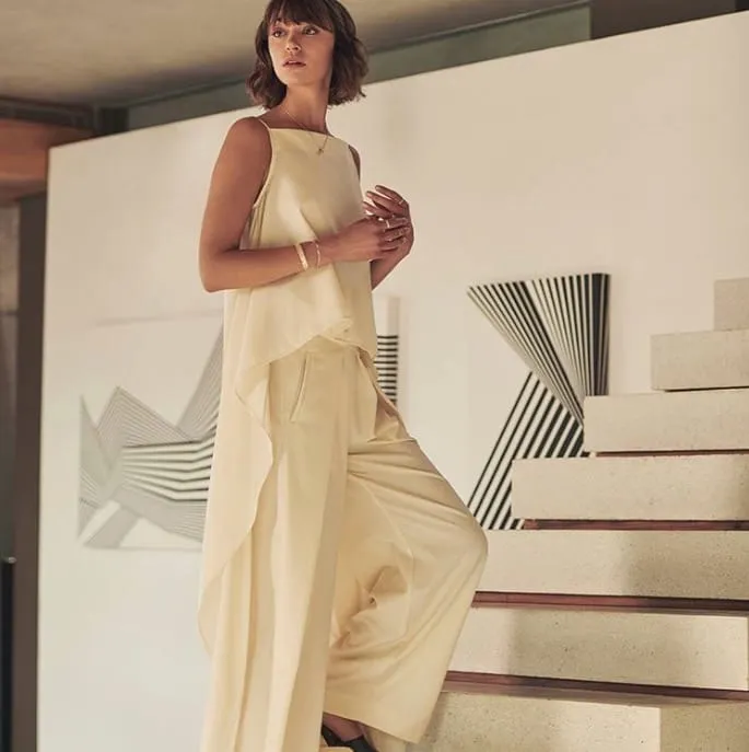 Bucherer - Bucherer campaign produced by Steel Productions in Cape Town, photographed by Sebastian Sabal-Bruce Luke Kuisis