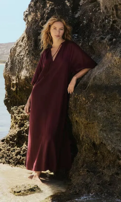 Cubus SS25 - Cubus campaign produced by Steel Productions in Cape Town, photographed by Renate Torseth